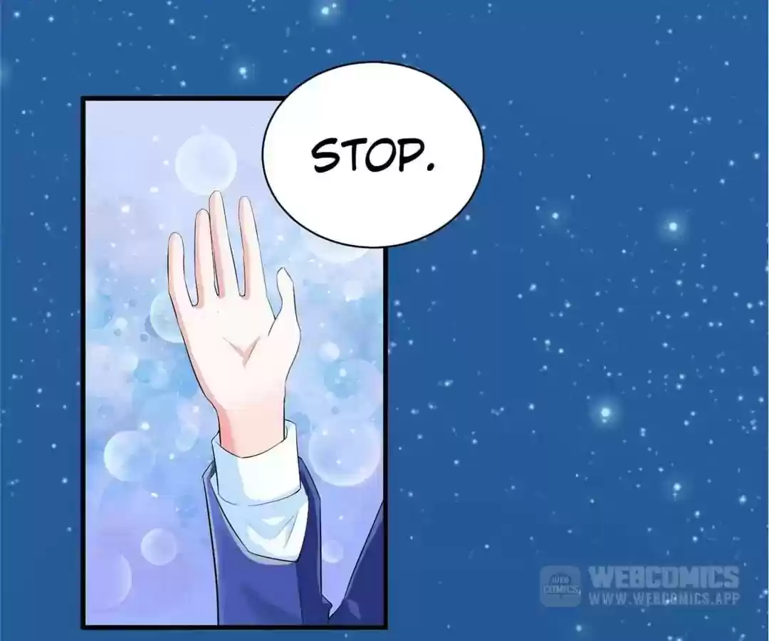 The Substitute Bride Chapter 125