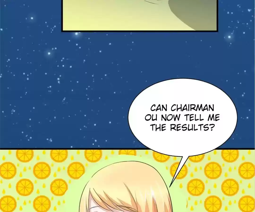 The Substitute Bride Chapter 125