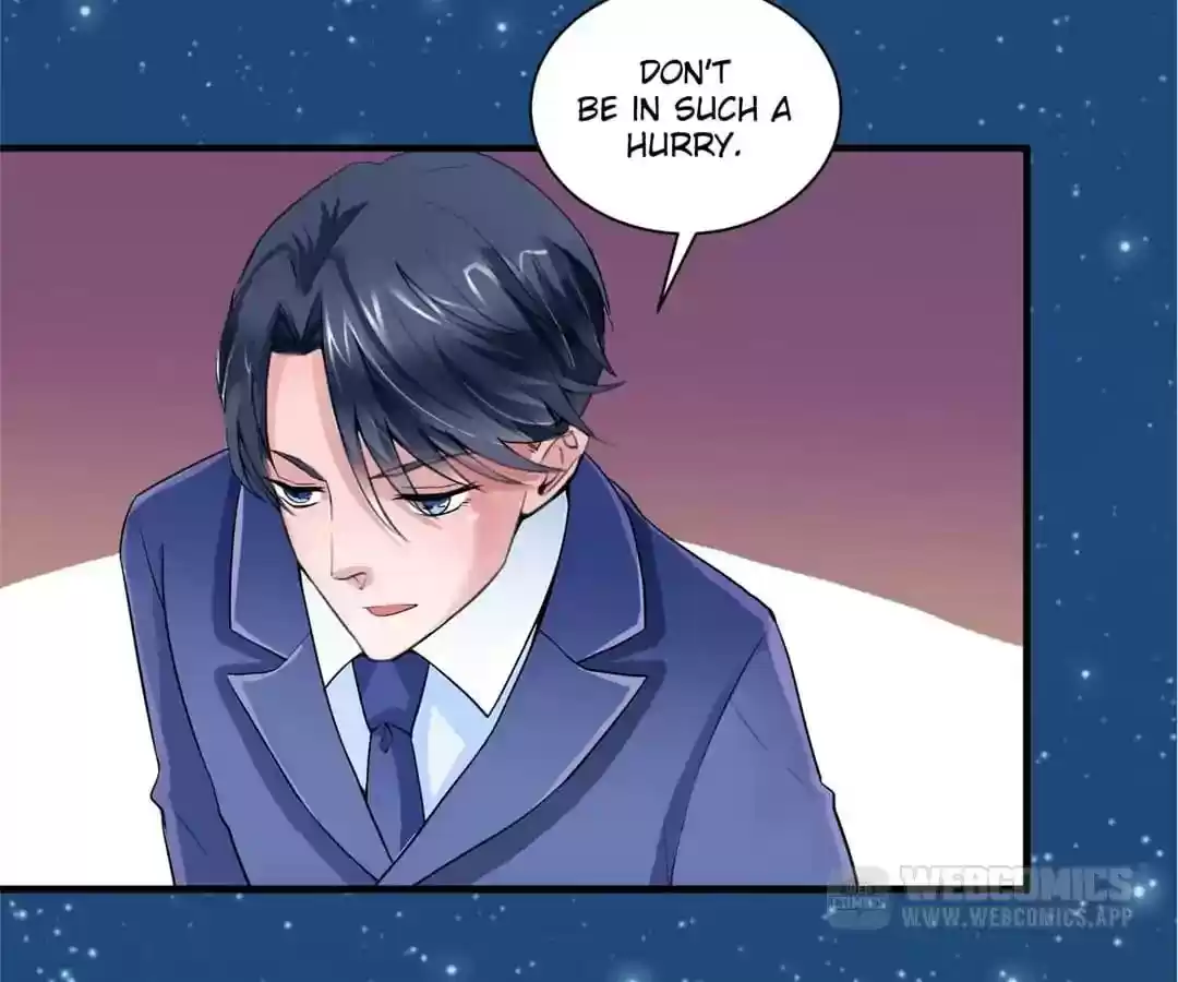 The Substitute Bride Chapter 125