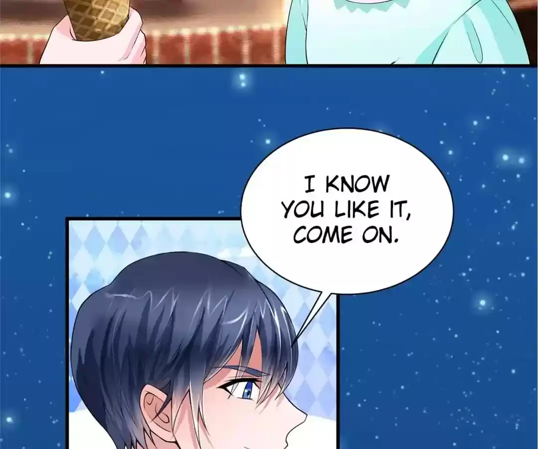 The Substitute Bride Chapter 126