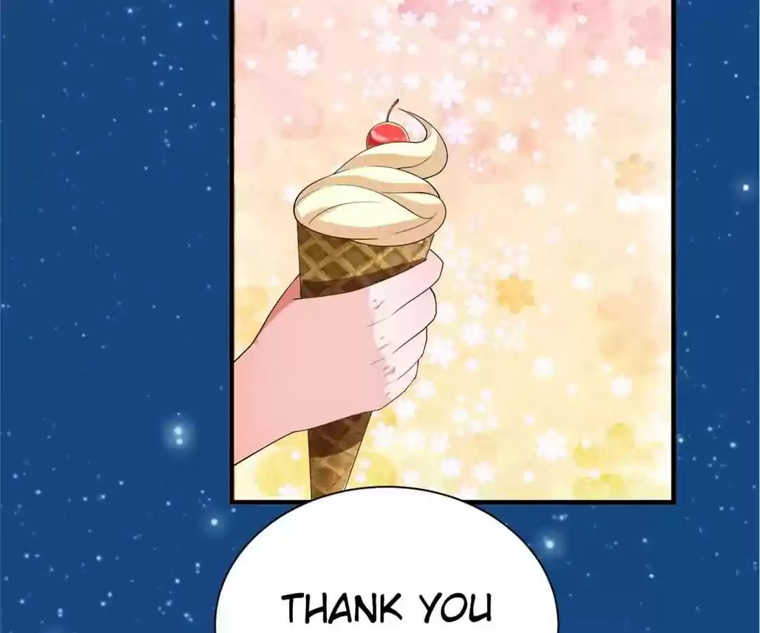 The Substitute Bride Chapter 126