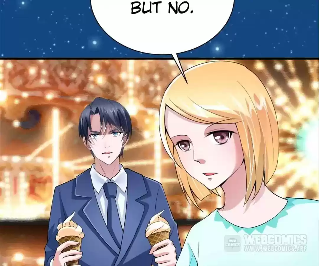 The Substitute Bride Chapter 126