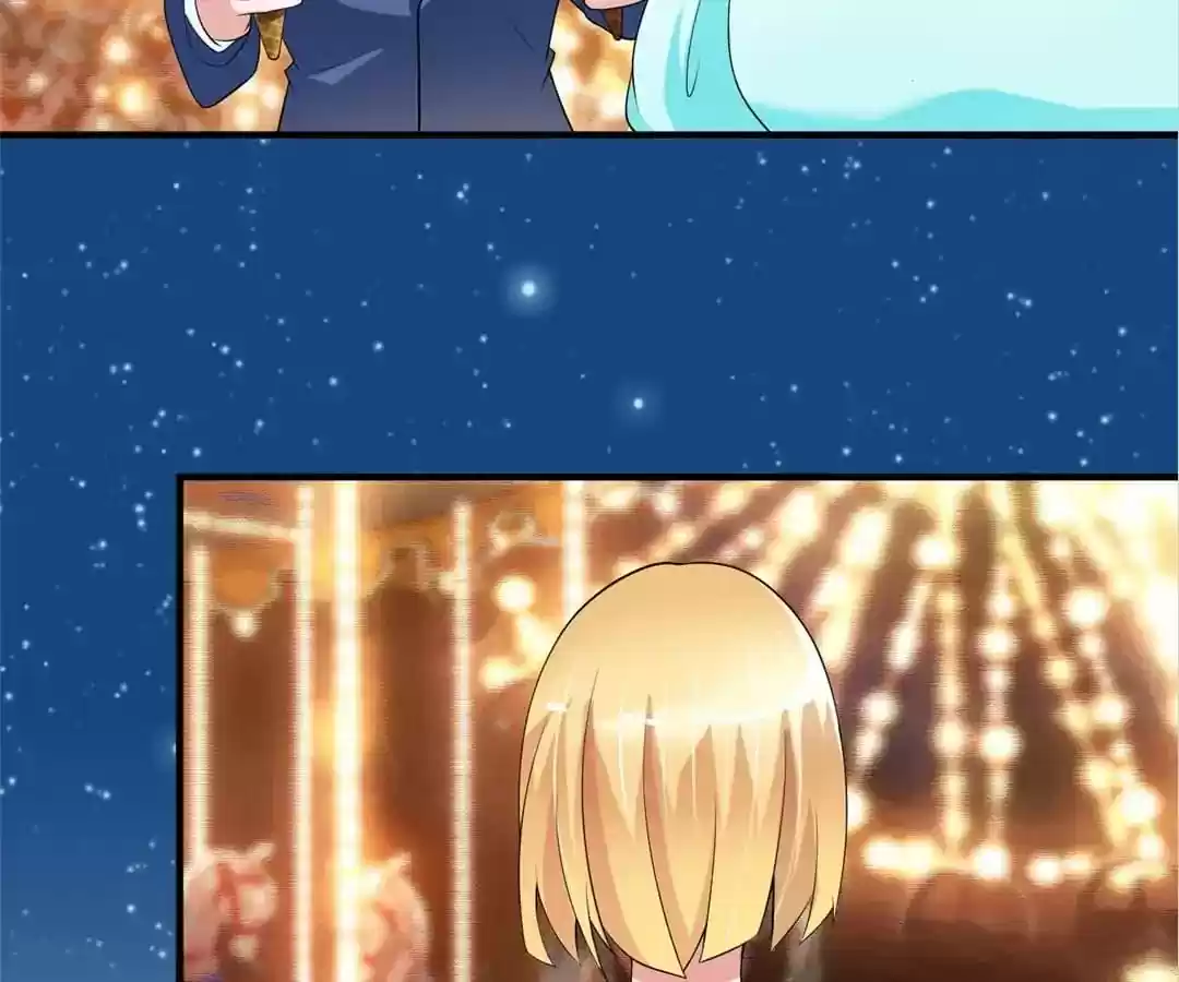 The Substitute Bride Chapter 126