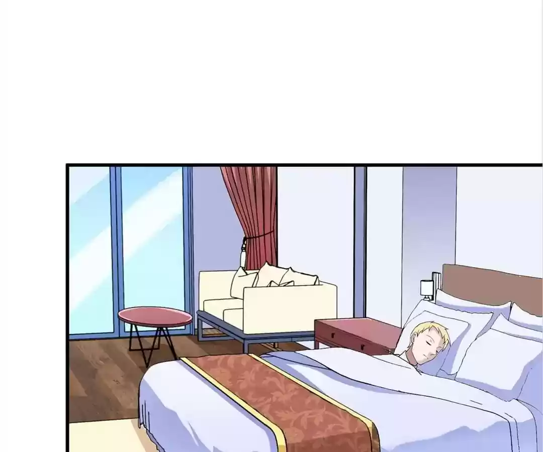 The Substitute Bride Chapter 126