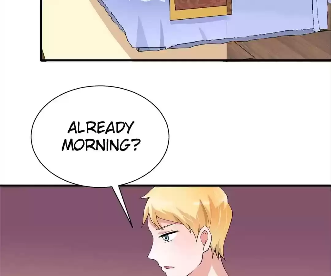 The Substitute Bride Chapter 126