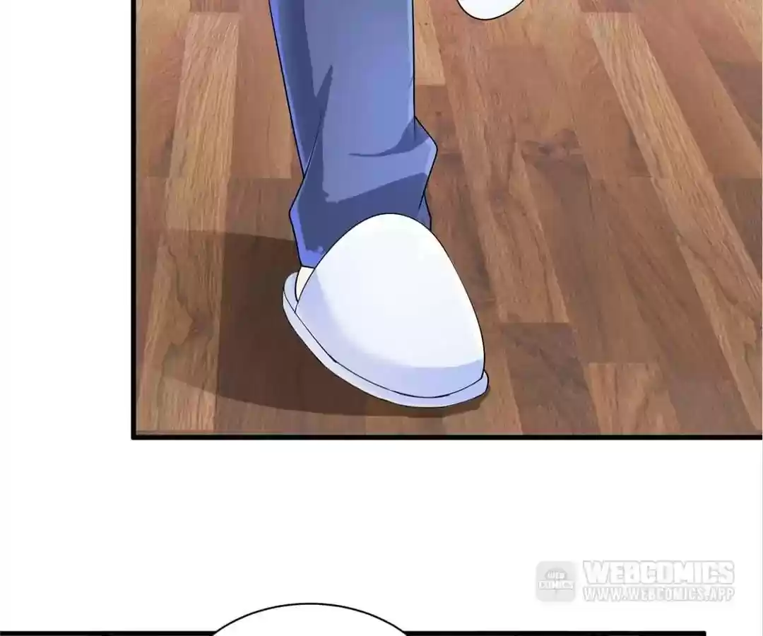 The Substitute Bride Chapter 126