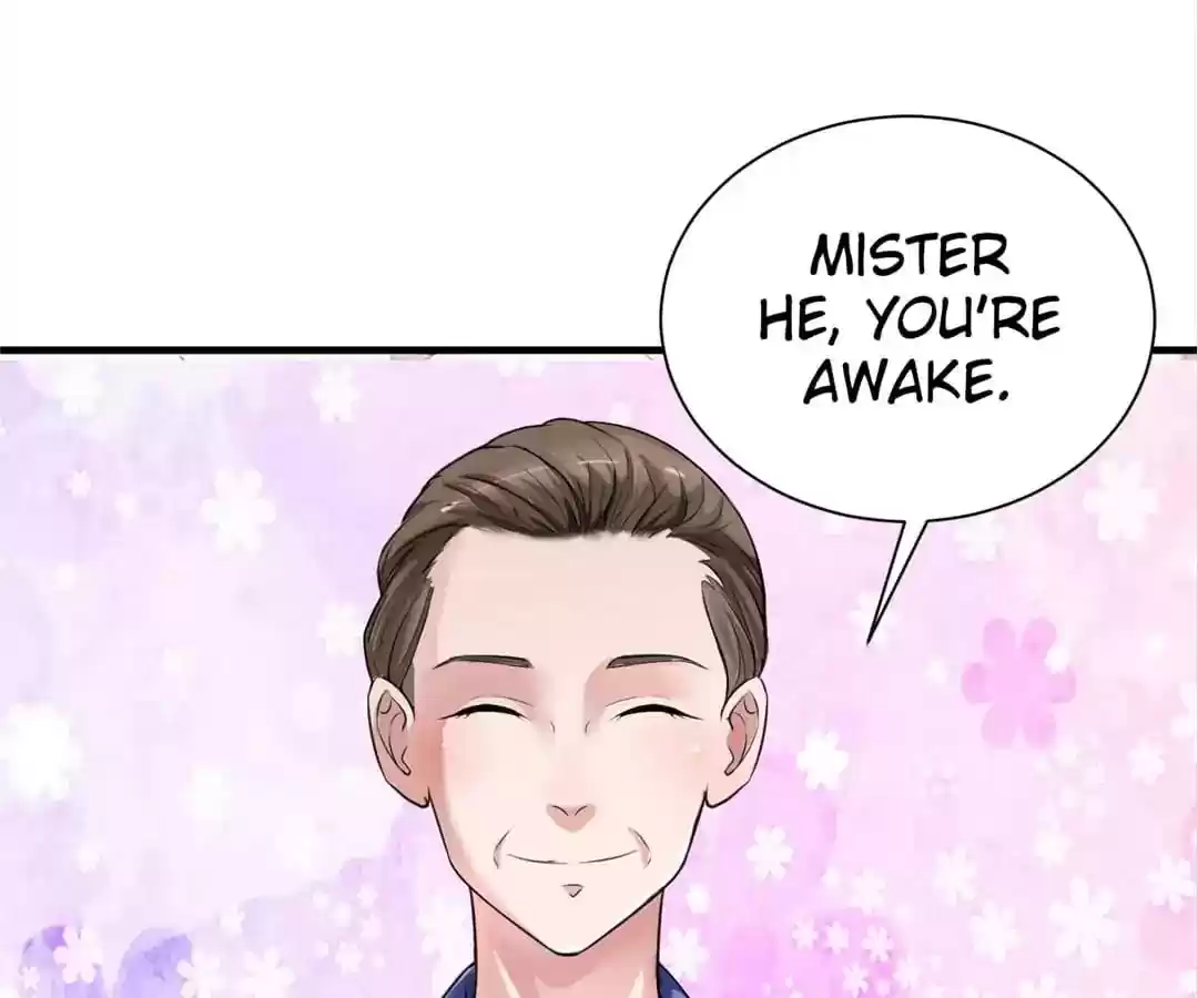 The Substitute Bride Chapter 126