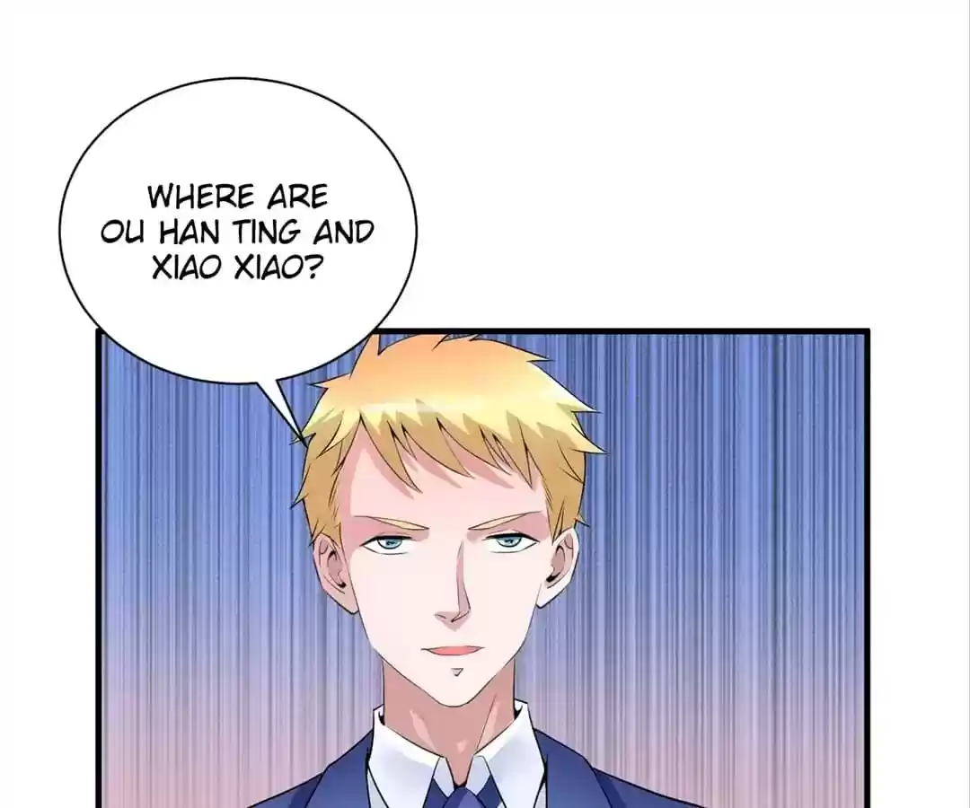 The Substitute Bride Chapter 126