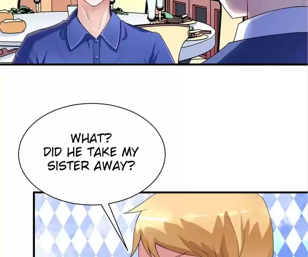 The Substitute Bride Chapter 126