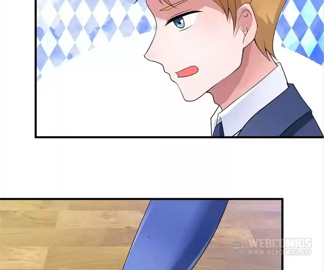 The Substitute Bride Chapter 126