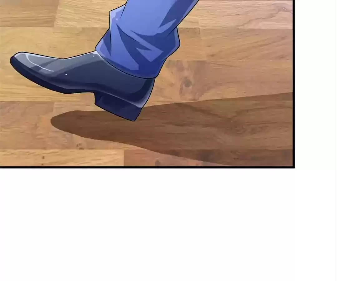 The Substitute Bride Chapter 126