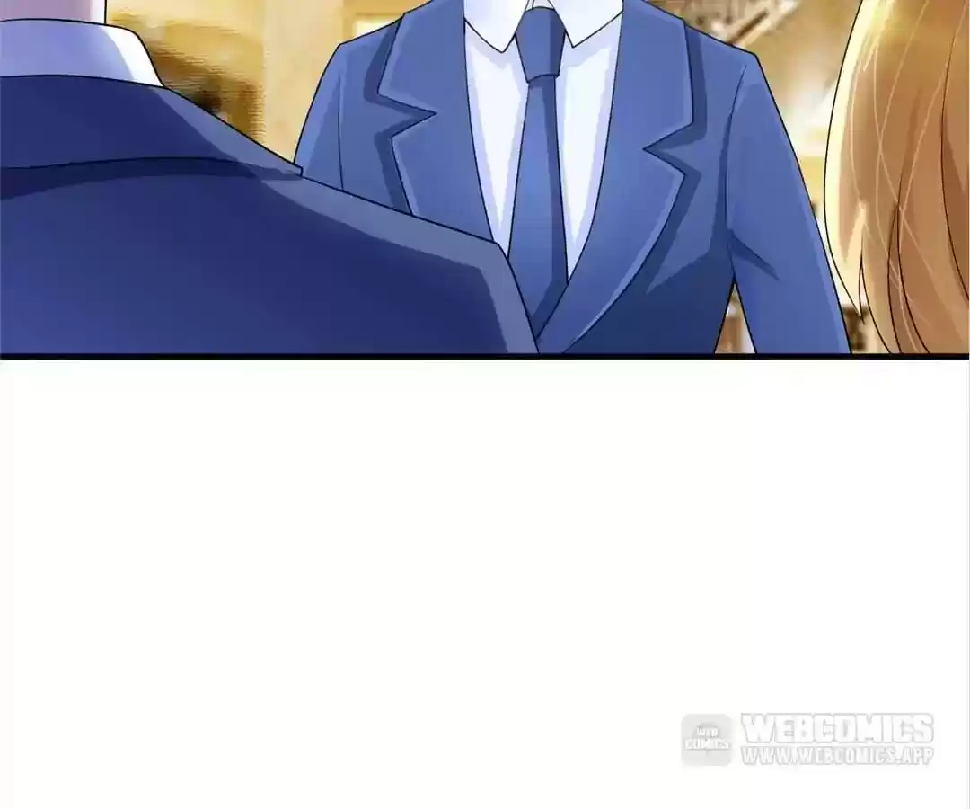 The Substitute Bride Chapter 126