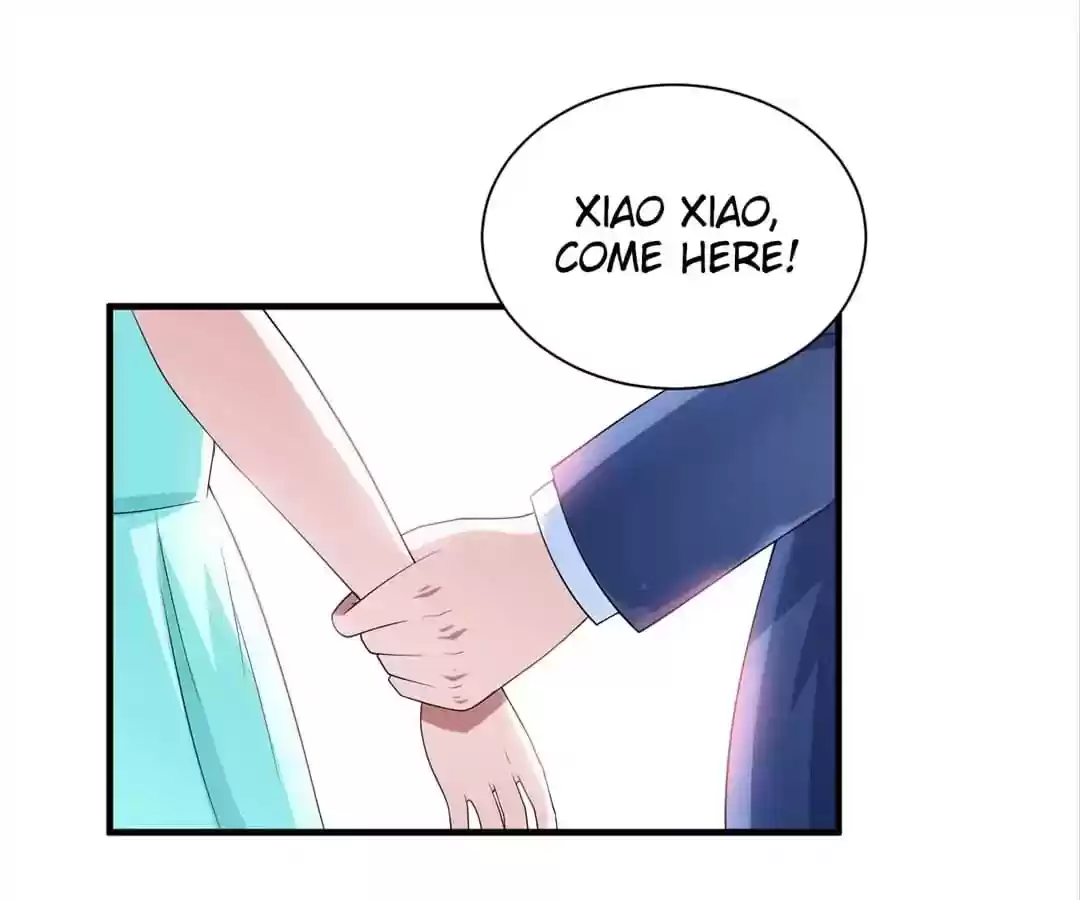 The Substitute Bride Chapter 126