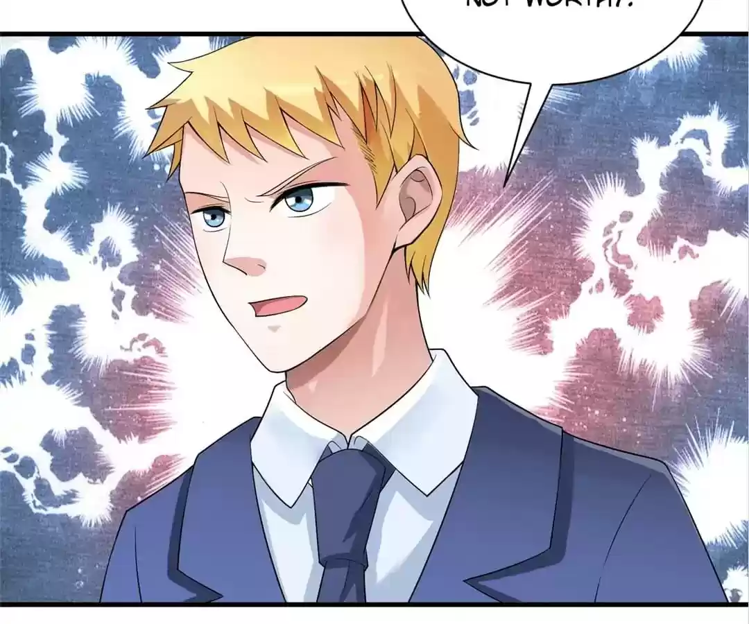 The Substitute Bride Chapter 126