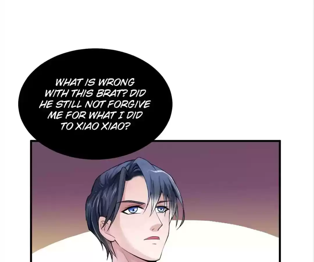 The Substitute Bride Chapter 126