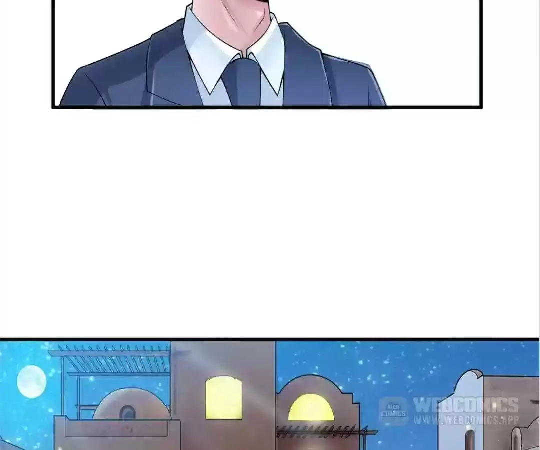 The Substitute Bride Chapter 126