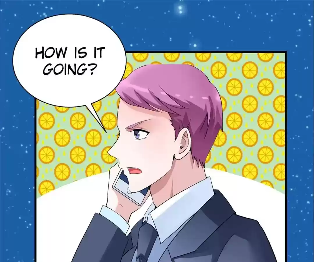 The Substitute Bride Chapter 126