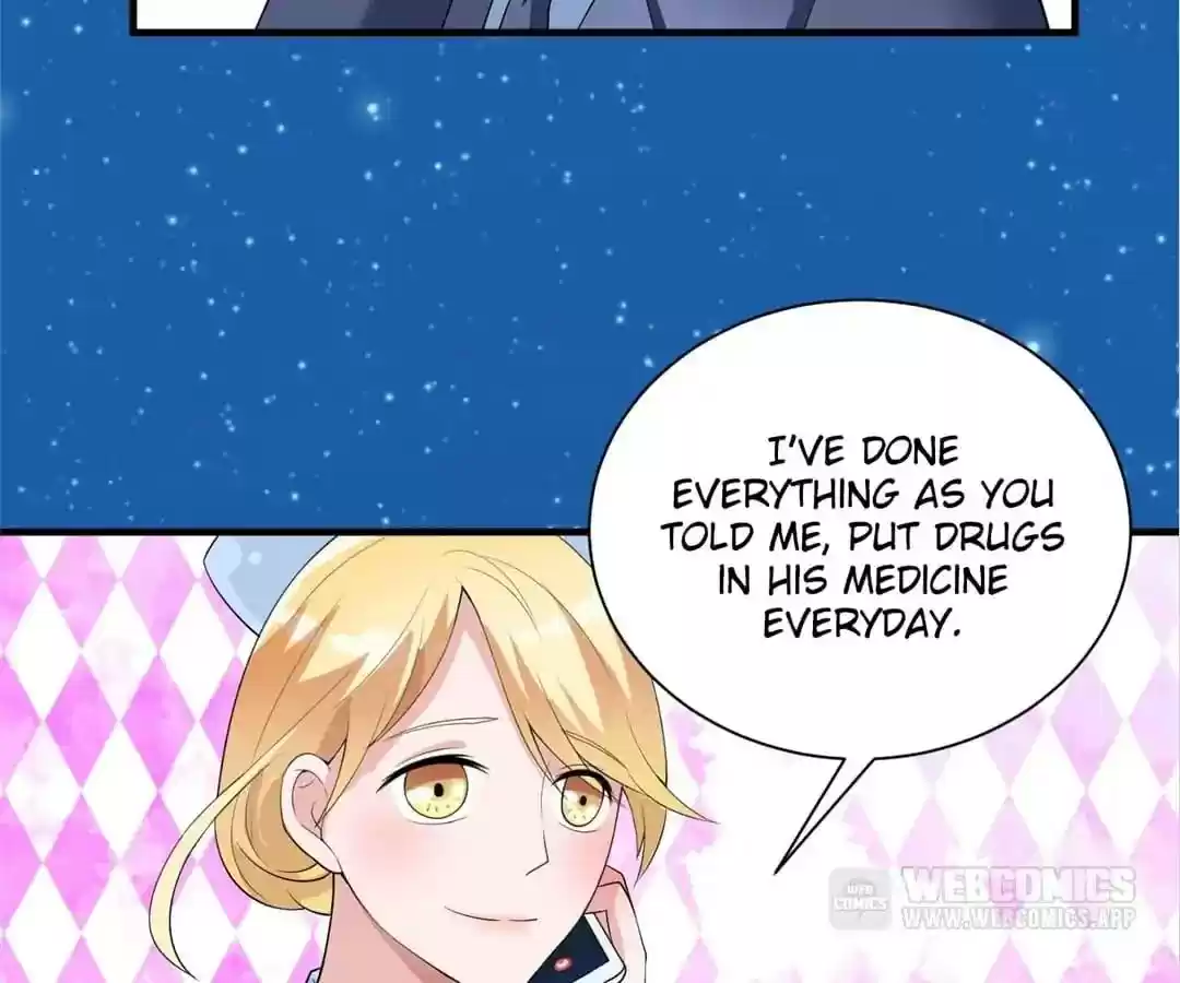 The Substitute Bride Chapter 126