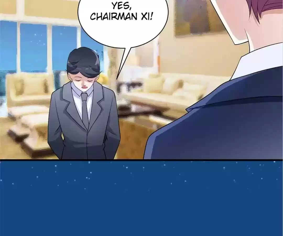 The Substitute Bride Chapter 126