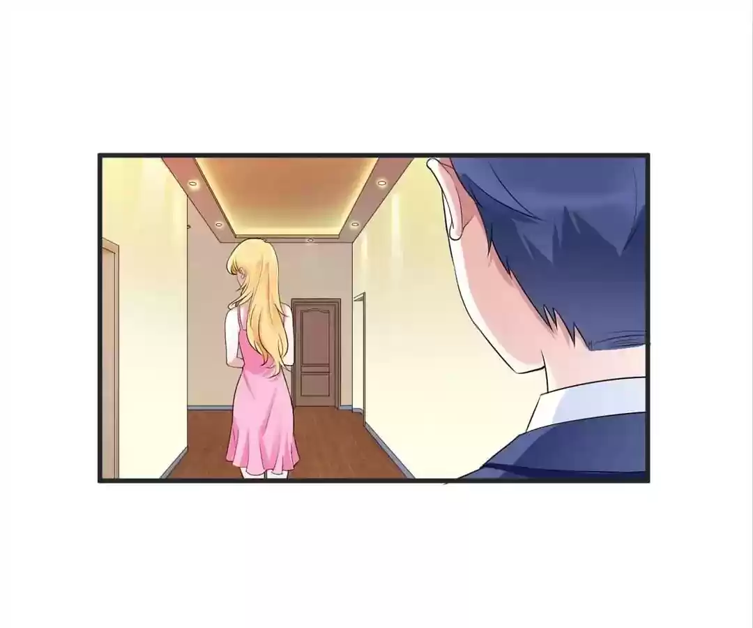 The Substitute Bride Chapter 127