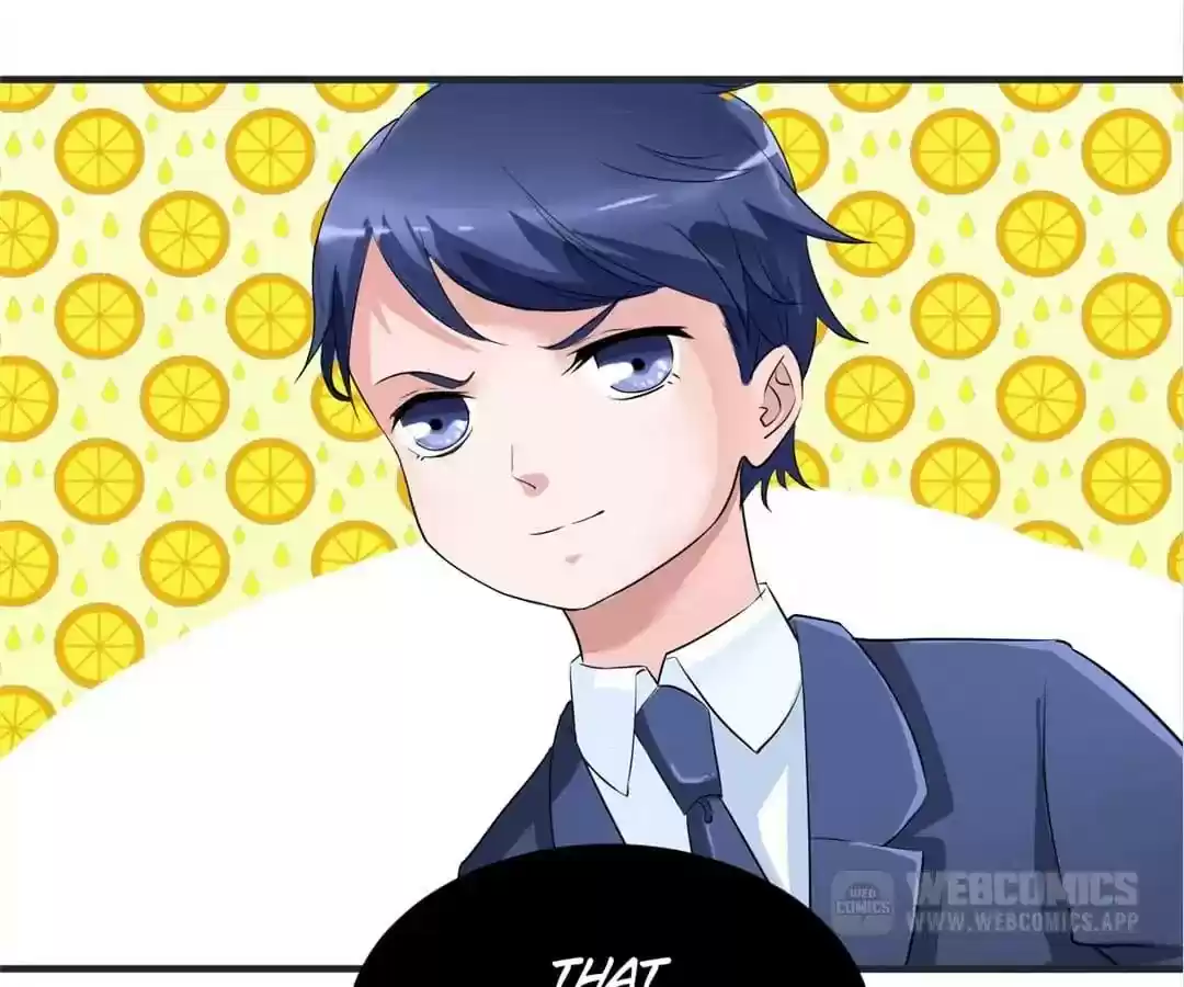 The Substitute Bride Chapter 127