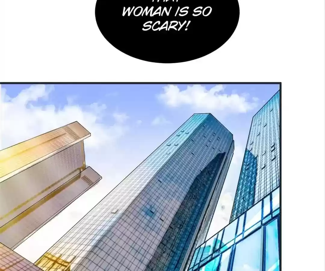 The Substitute Bride Chapter 127