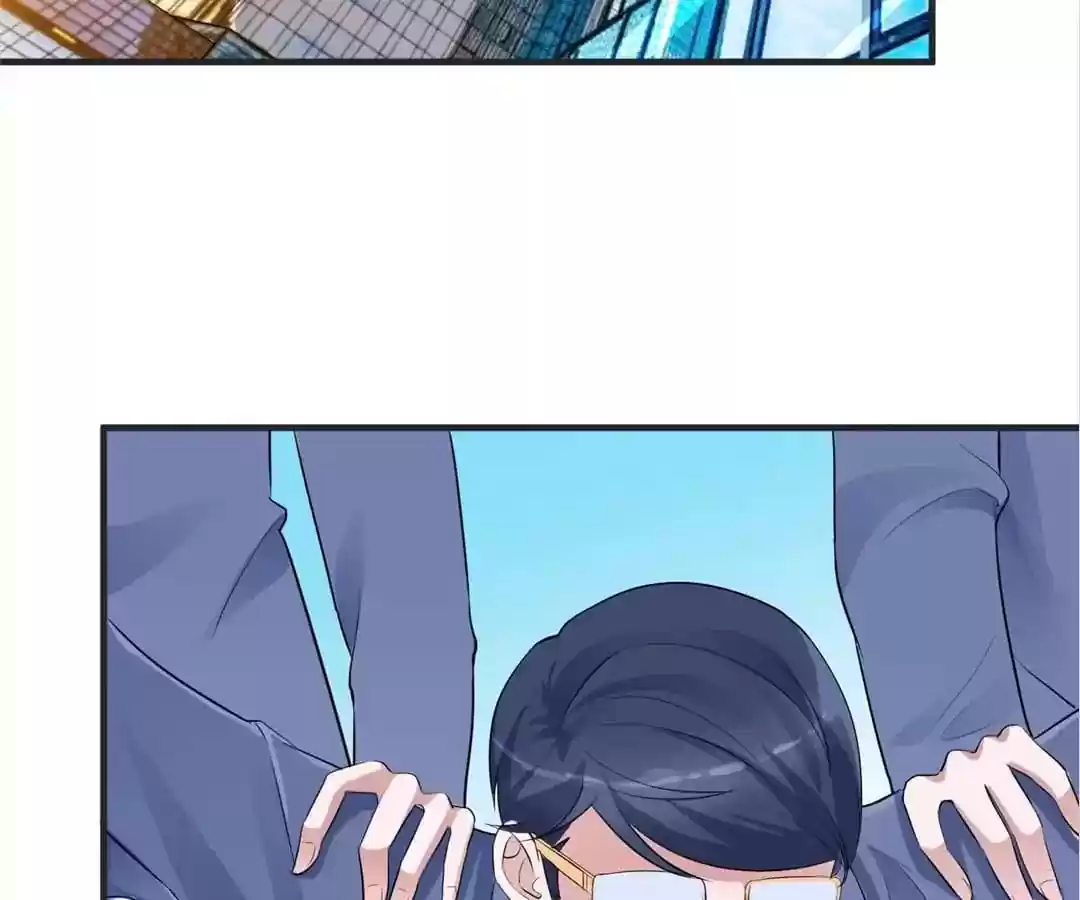 The Substitute Bride Chapter 127