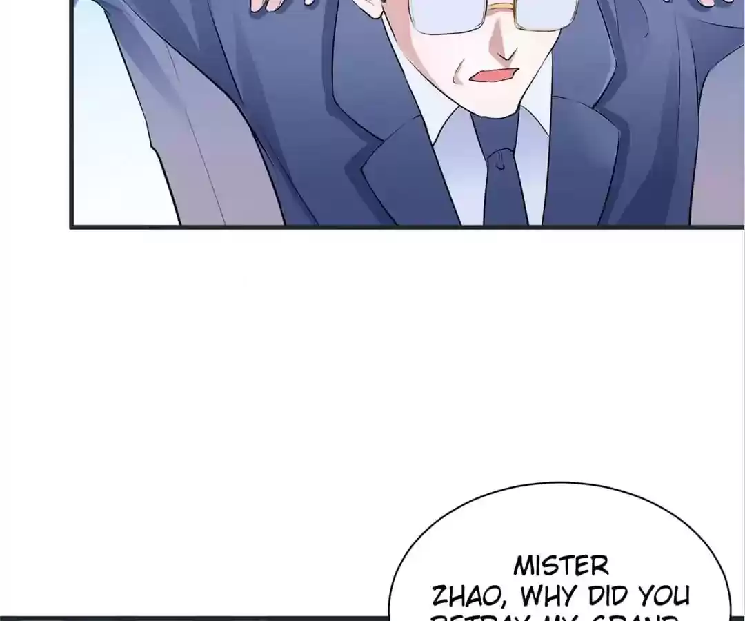 The Substitute Bride Chapter 127