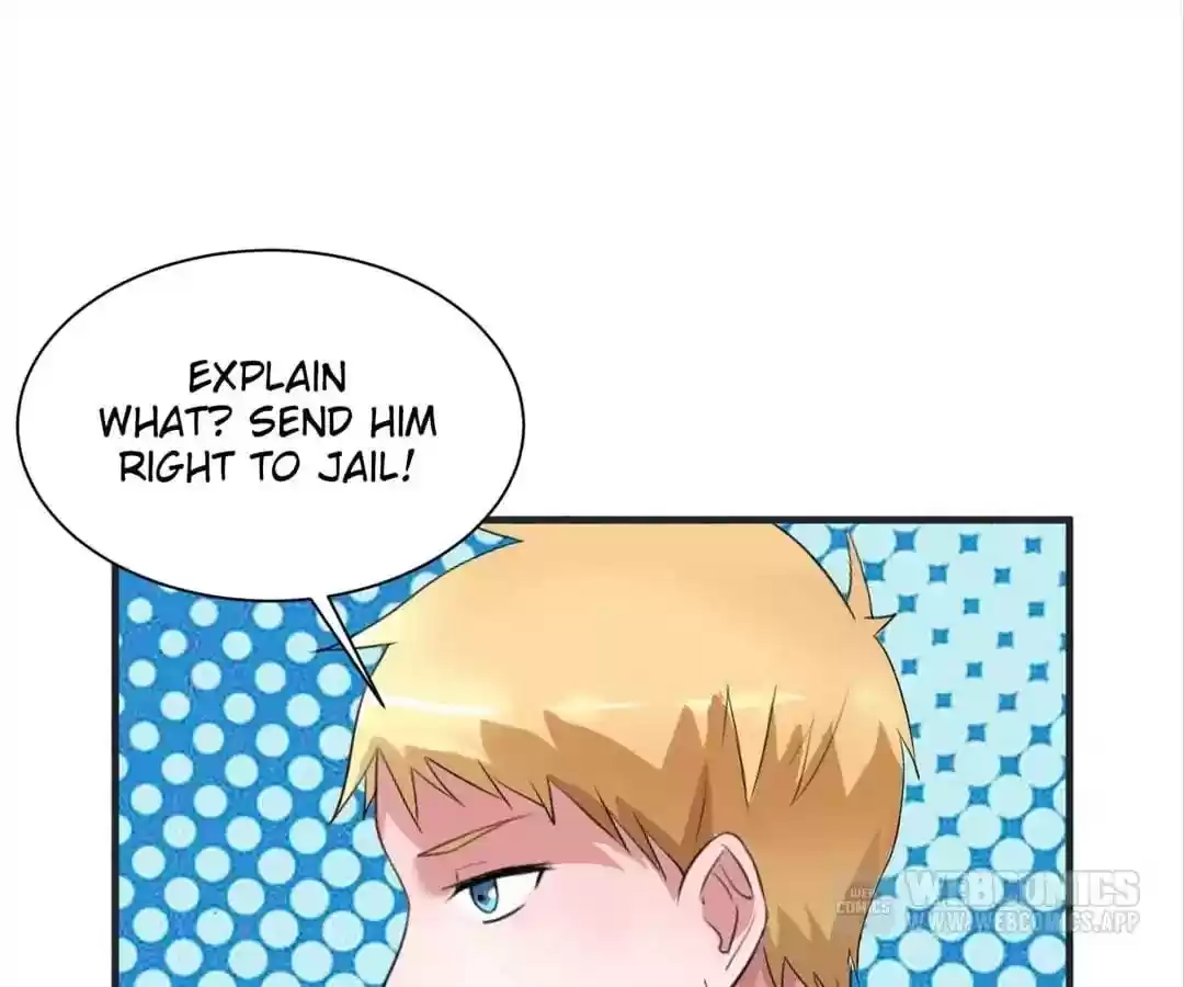 The Substitute Bride Chapter 127