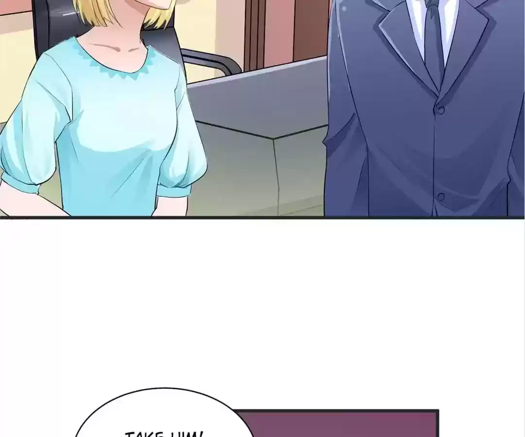 The Substitute Bride Chapter 127