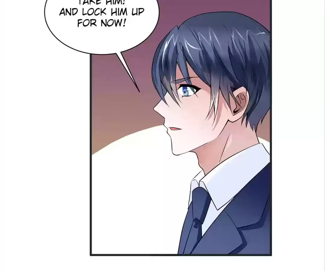 The Substitute Bride Chapter 127