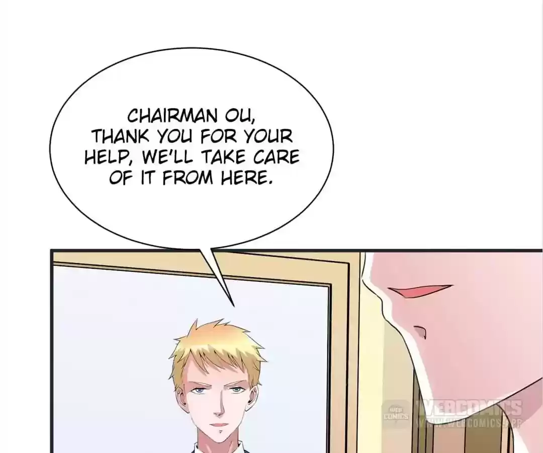 The Substitute Bride Chapter 127