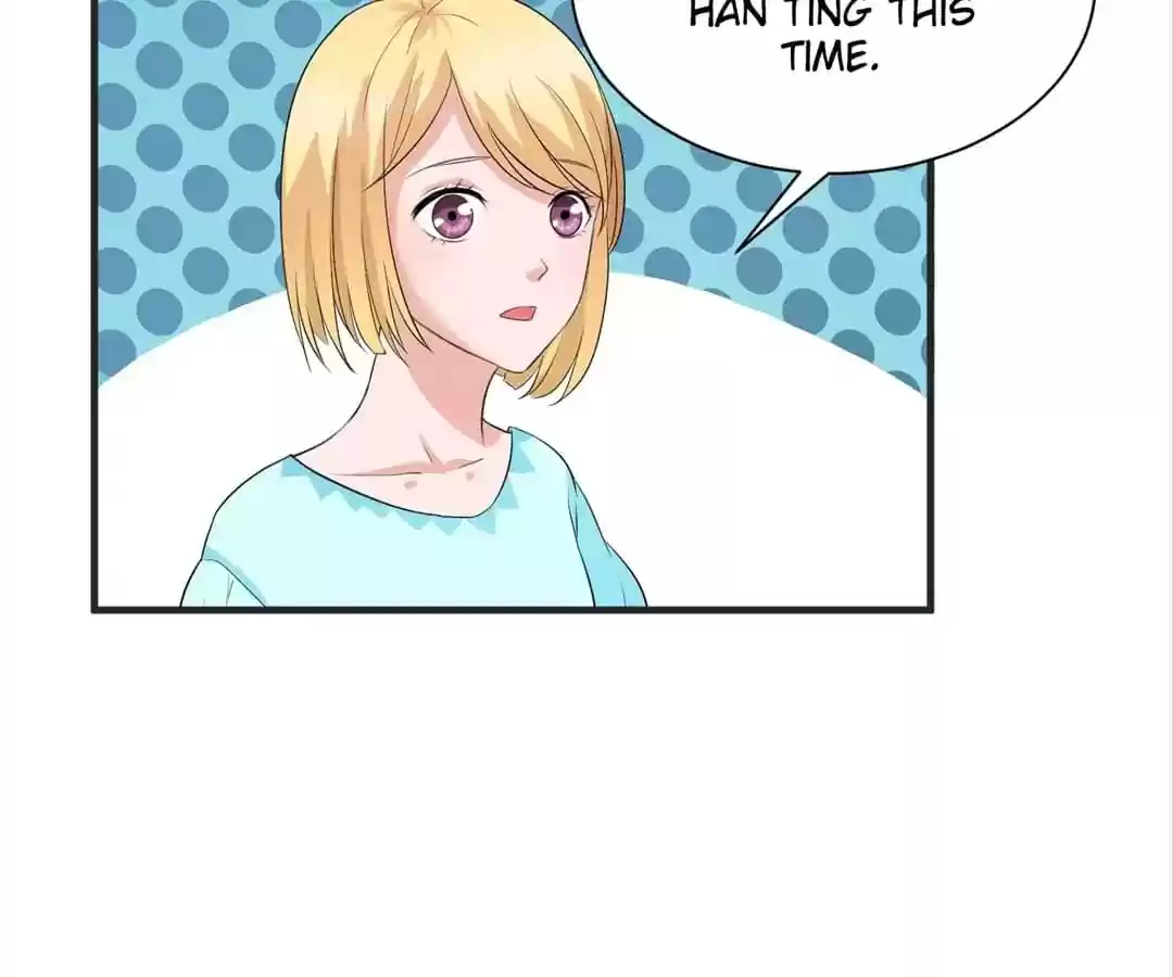 The Substitute Bride Chapter 127