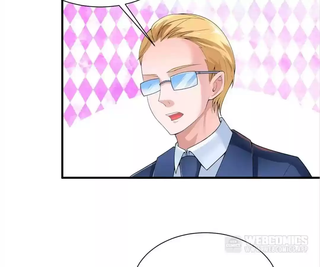 The Substitute Bride Chapter 127