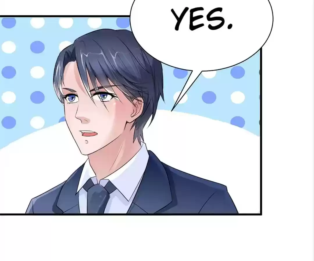 The Substitute Bride Chapter 127