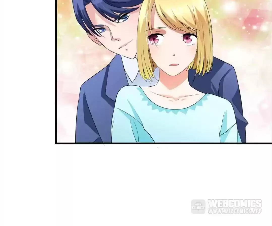 The Substitute Bride Chapter 127