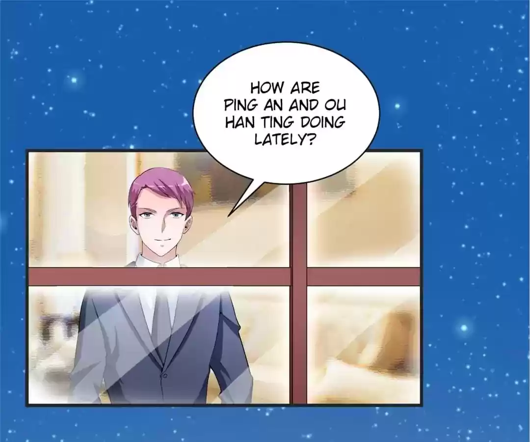 The Substitute Bride Chapter 127