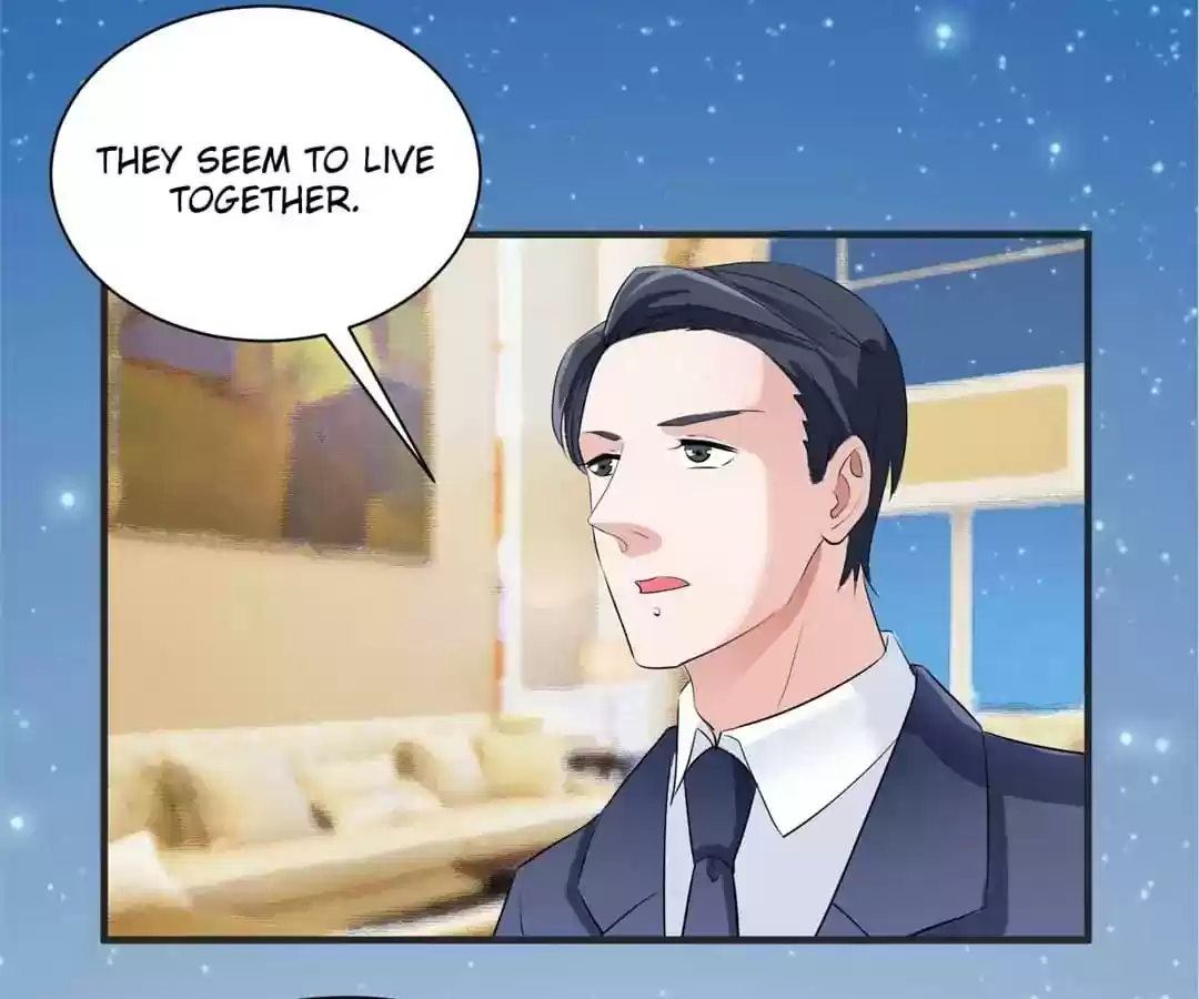 The Substitute Bride Chapter 127