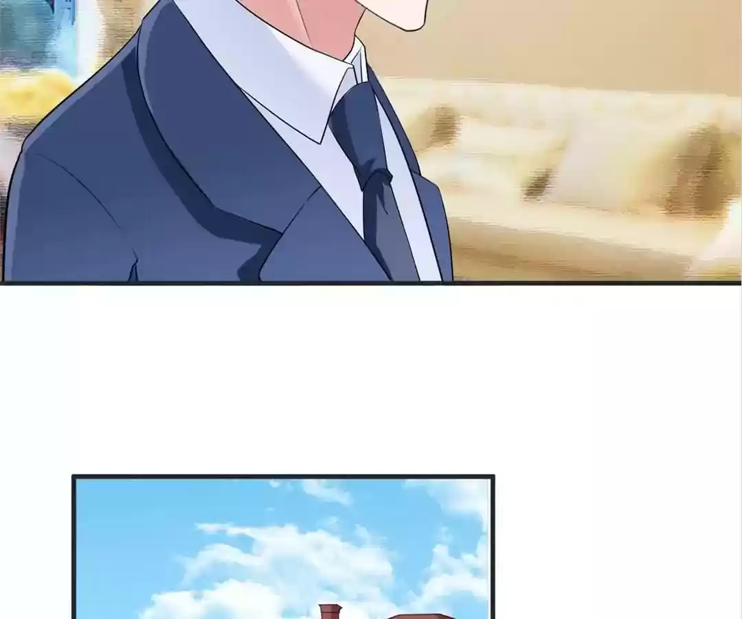 The Substitute Bride Chapter 127