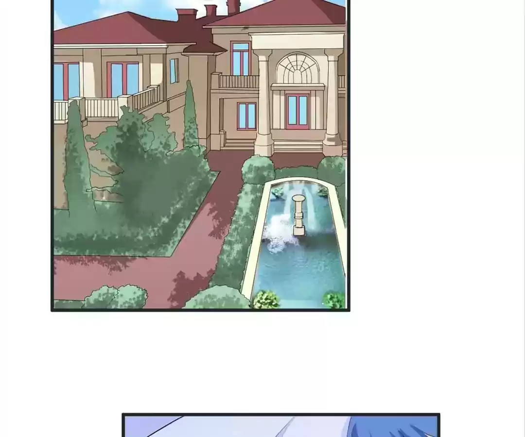 The Substitute Bride Chapter 127