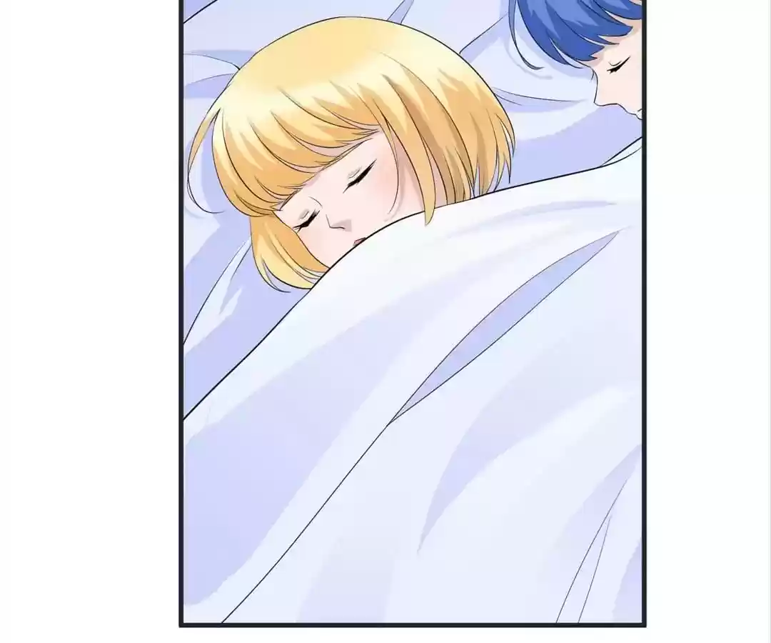 The Substitute Bride Chapter 127