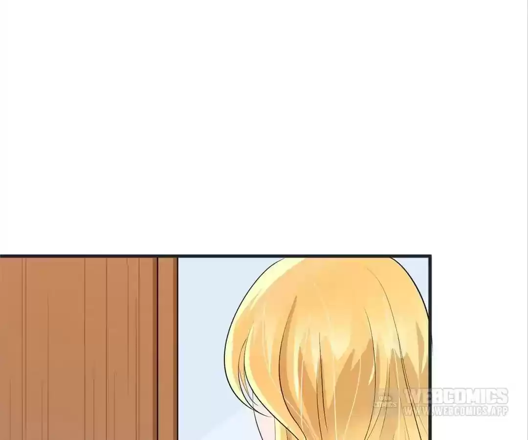 The Substitute Bride Chapter 127