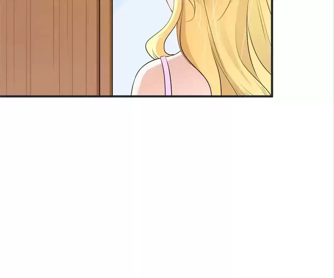 The Substitute Bride Chapter 127