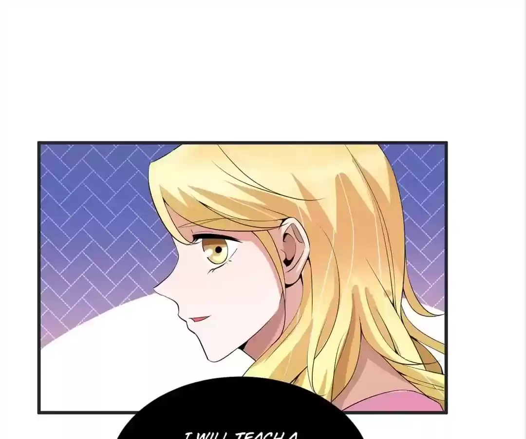 The Substitute Bride Chapter 127