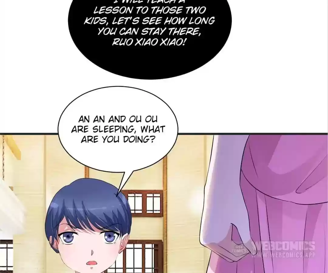 The Substitute Bride Chapter 127