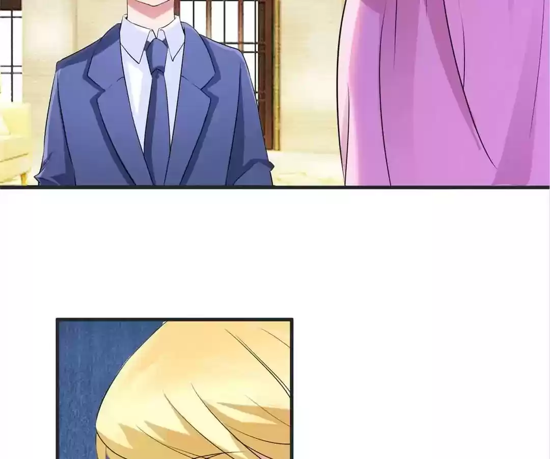 The Substitute Bride Chapter 127