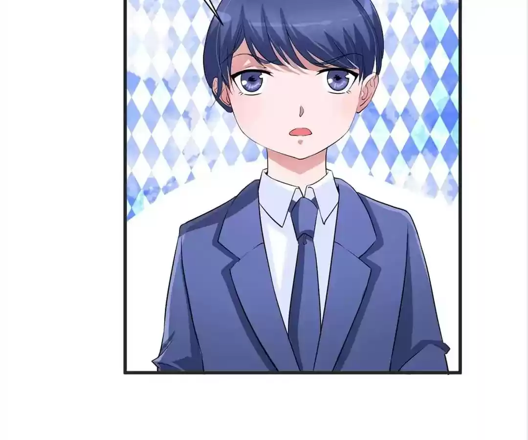 The Substitute Bride Chapter 127