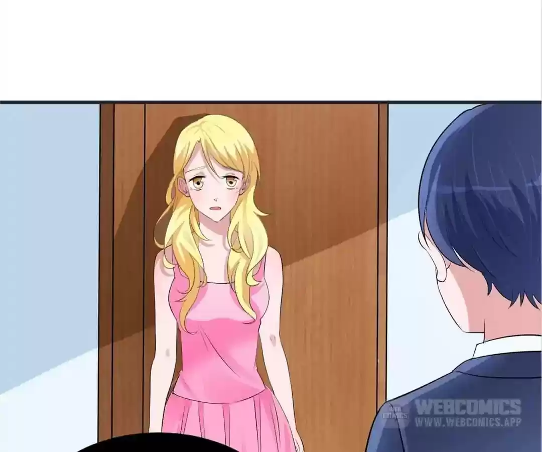 The Substitute Bride Chapter 127