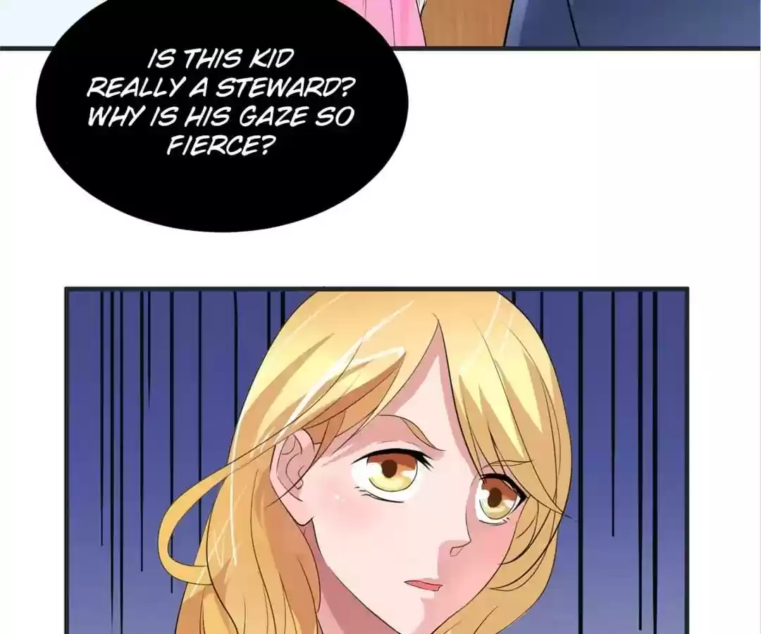 The Substitute Bride Chapter 127