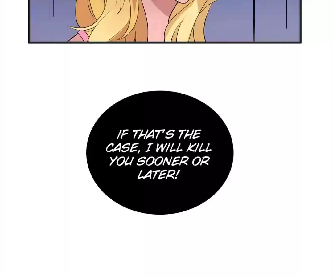 The Substitute Bride Chapter 127